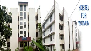 Kerala University, Thiruvananthapuram Kerala University, Thiruvananthapuram
