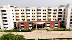 Mangalayatan University, Aligarh Mangalayatan University, Aligarh
