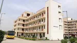 Bhartiya Skill Development University Bhartiya Skill Development University
