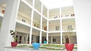 Central University of Karnataka, Kalaburagi Central University of Karnataka, Kalaburagi