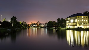 National Sports University National Sports University