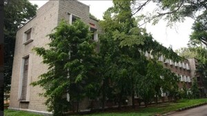 National Institute of Mental Health and Neuro Sciences, Bengluru National Institute of Mental Health and Neuro Sciences, Bengluru