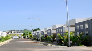 Vishnu Institute of Technology, West Godavari Vishnu Institute of Technology, West Godavari
