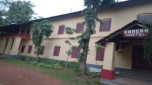Union Christian College, Ernakulam Union Christian College, Ernakulam
