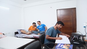 Omega Business School, Ghatkesar Omega Business School, Ghatkesar