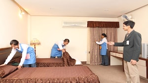 Nshm Knowledge Campus, Group Of Institutions- Durgapur Nshm Knowledge Campus, Group Of Institutions- Durgapur