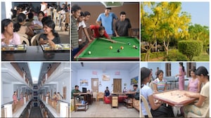 National Institute Of Science & Technology, Berhampur National Institute Of Science & Technology, Berhampur