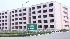 Jaypee University Anoopshahr, Bulandshahr Jaypee University Anoopshahr, Bulandshahr