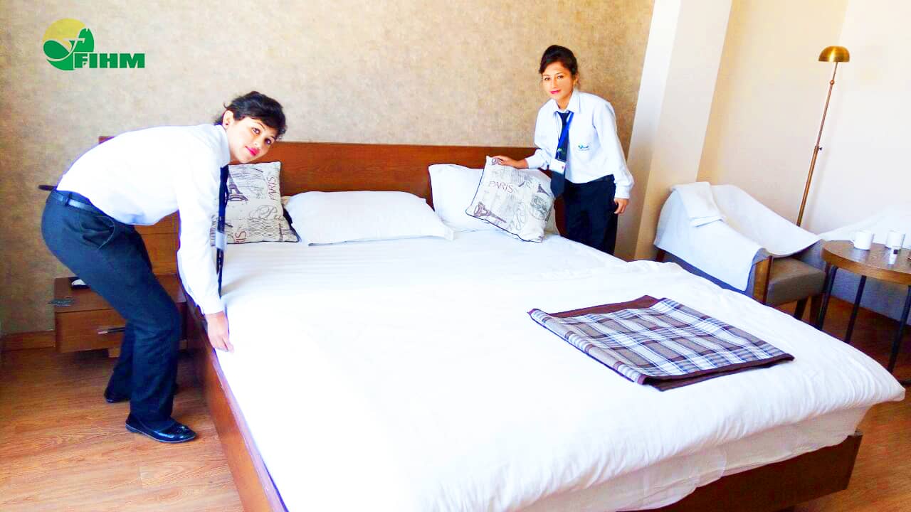 Hostel View
