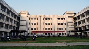 Indian Institute Of Information Technology- IIIT Guwahati Indian Institute Of Information Technology- IIIT Guwahati