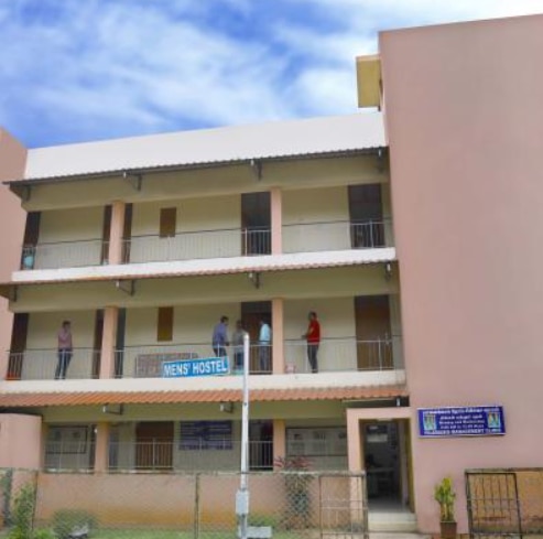Hostel View