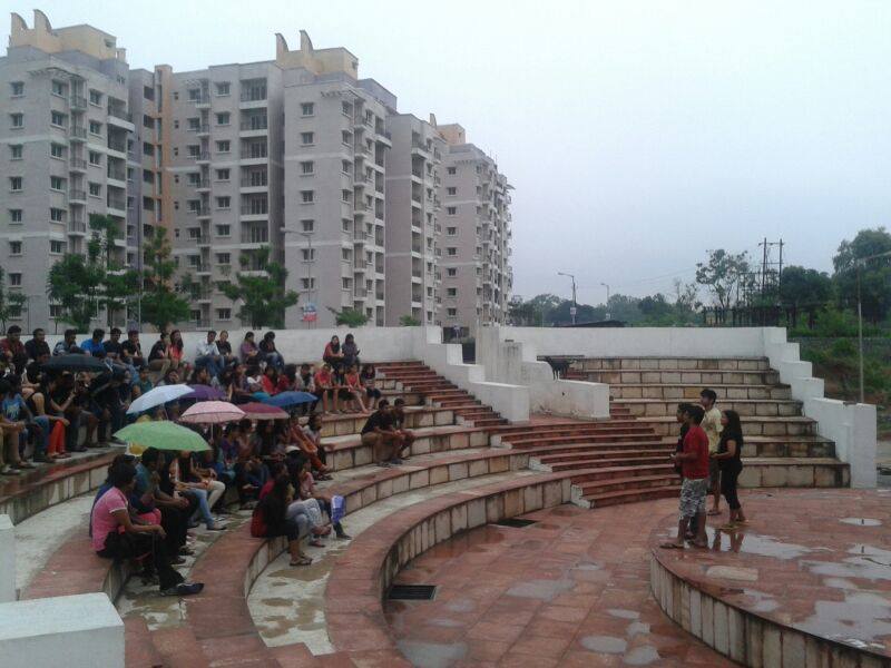 Indian Institute of Management, Ranchi Indian Institute of Management, Ranchi