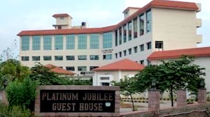 Andhra University College of Engineering Andhra University College of Engineering