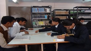 Pioneer Institute Of Professional Studies, Indore Pioneer Institute Of Professional Studies, Indore