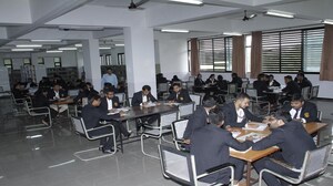 Pendekanti Institute Of Management, Hyderabad Pendekanti Institute Of Management, Hyderabad