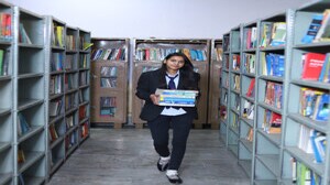 JMS Group of Institutions, Hapur JMS Group of Institutions, Hapur