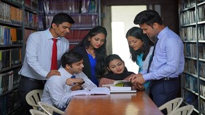 Balaji Institute of Technology & Management, Pune Balaji Institute of Technology & Management, Pune