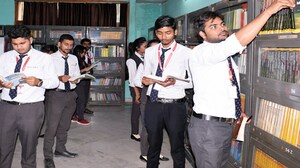 Jeevandeep Institute of Management & Technology, Varanasi Jeevandeep Institute of Management & Technology, Varanasi