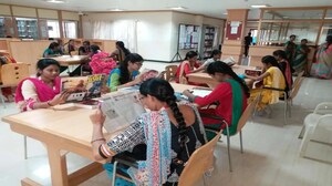 KSR College of Engineering, Namakkal KSR College of Engineering, Namakkal