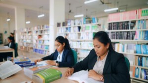 Dhruva College of Management, Hyderabad Dhruva College of Management, Hyderabad