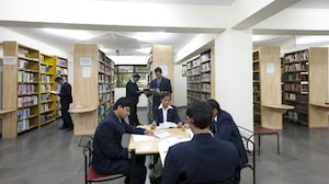 IFIM School of Management, Bengaluru IFIM School of Management, Bengaluru