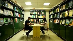 Manipal Academy of Higher Education, Karnataka Manipal Academy of Higher Education, Karnataka