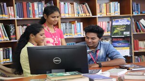 AVS College of Arts and Science, Salem AVS College of Arts and Science, Salem