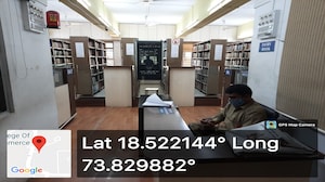 Symbiosis College of Arts and Commerce Symbiosis College of Arts and Commerce