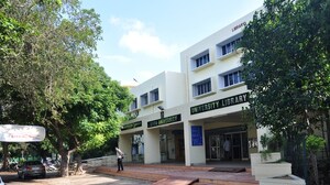 Anna University Anna University