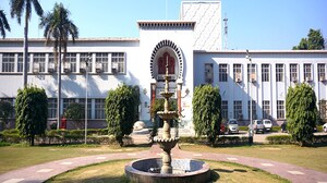 Aligarh Muslim University  Aligarh Muslim University