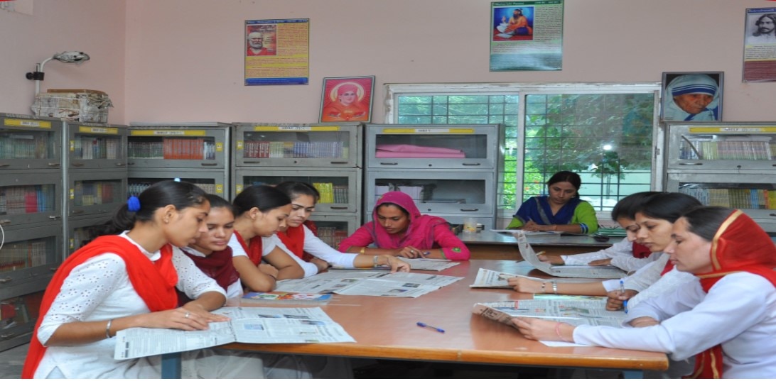 Geeta College of Education Geeta College of Education