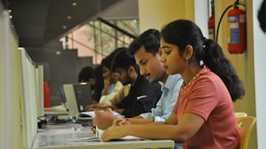 BML Munjal University BML Munjal University