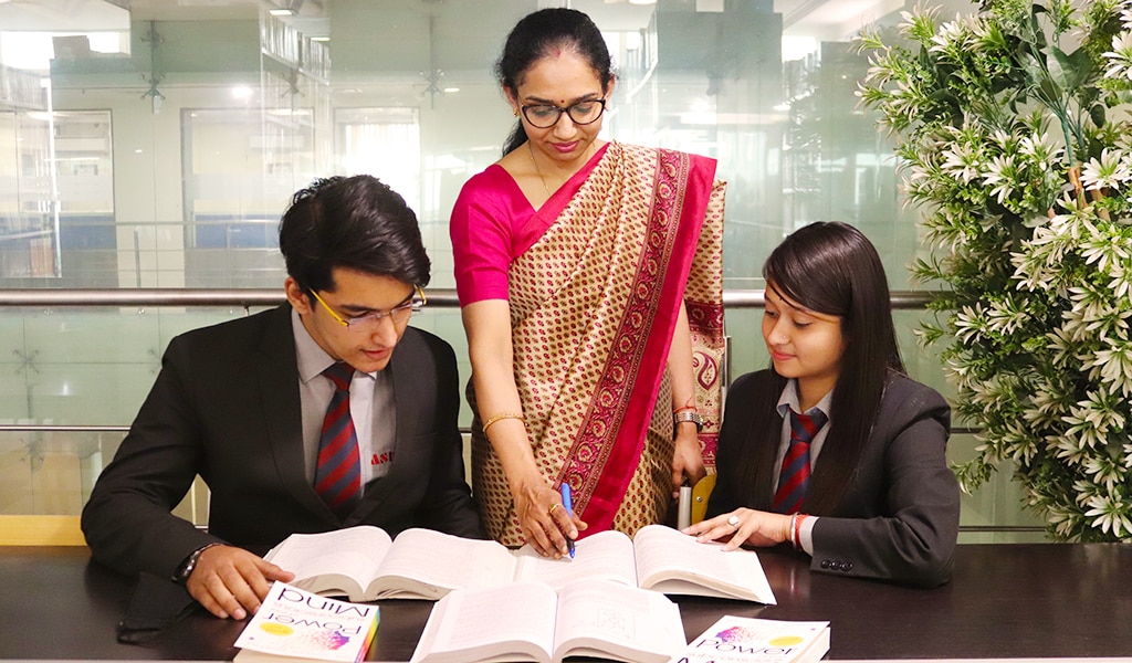 Asian School of Business, Noida Asian School of Business, Noida