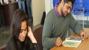 St. Andrews Institute of Technology and Management, Gurugram St. Andrews Institute of Technology and Management, Gurugram