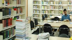 Ambedkar University, Delhi Ambedkar University, Delhi