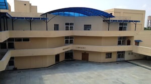 Baba Farid University of Health Sciences Baba Farid University of Health Sciences