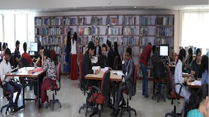 TERI School of Advanced Studies, New Delhi TERI School of Advanced Studies, New Delhi