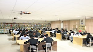 GNIOT Group of Institution, Greater Noida GNIOT Group of Institution, Greater Noida