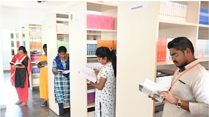 Central University of Andhra Pradesh, Anantapur Central University of Andhra Pradesh, Anantapur