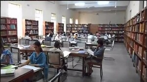 Osmania University, Telangana Osmania University, Telangana