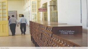 University of Mysore, Mysuru University of Mysore, Mysuru