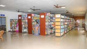 Vijaya Institute of Technology for Women, Vijayawada Vijaya Institute of Technology for Women, Vijayawada