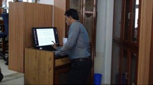 VPM'S Dr. V.N.Bedkar Institute of Management Studies, Thane VPM'S Dr. V.N.Bedkar Institute of Management Studies, Thane