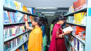 Vemu Institute of Technology, Chittoor Vemu Institute of Technology, Chittoor