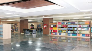 Amity University, Noida Amity University, Noida