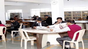 Madhyanchal Professional University, Bhopal Madhyanchal Professional University, Bhopal