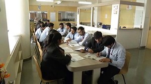 AISSMS Institute of Management, Pune AISSMS Institute of Management, Pune