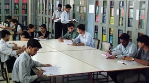 Oriental Institute Of Science & Technology, Jabalpur Oriental Institute Of Science & Technology, Jabalpur