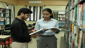 Xavier Business School, Kolkata Xavier Business School, Kolkata