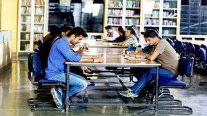 Pacific Business School, Udaipur Pacific Business School, Udaipur